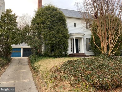 6 Hadley Square N, Baltimore, MD 21218 - photo 3