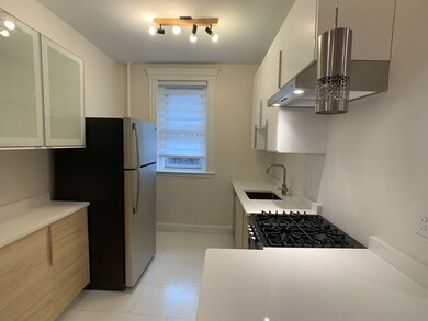 65 Park Dr unit 11, Boston, MA 02215 - photo 4