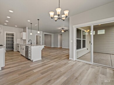 8392 E Cool River Loop, Nampa, ID 83687 - photo 7
