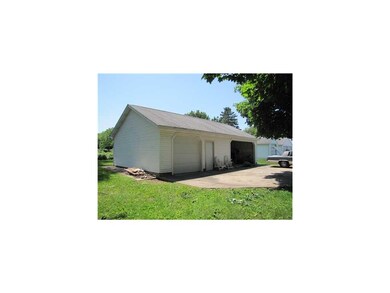 Garage.