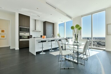 188 Brookline Ave unit PH29-B, Boston, MA 02215 - photo 2