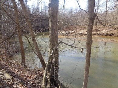 Set on Fabulous Stretch of Sewickley Creek!