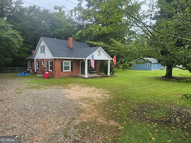 3715 S Lizella Rd, Lizella, GA 31052 - photo 2