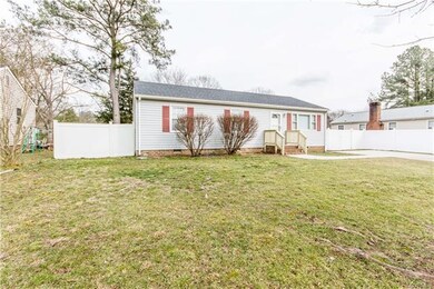 8717 Buttermint Dr, North Chesterfield, VA 23237 - photo 4