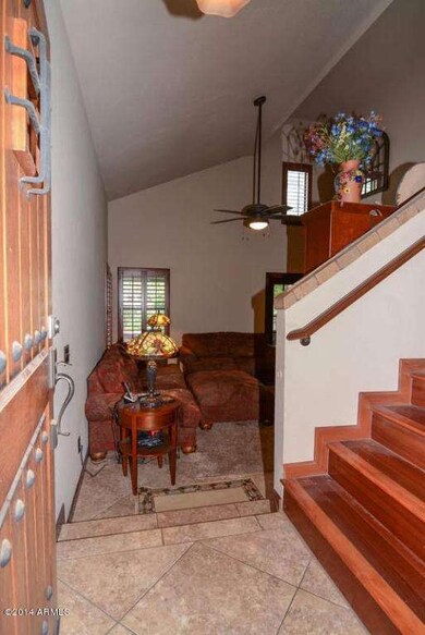 Foyer