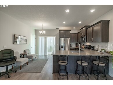 4465 Ninebark Loop, Sweet Home, OR 97386 - photo 2