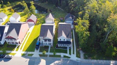 1508 Roustabout Drone Image Above Home f