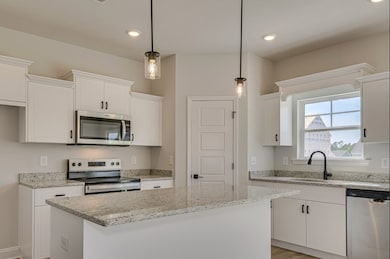 105 Paspalum Ct unit lot 1017, Greenwood, SC 29649 - photo 6