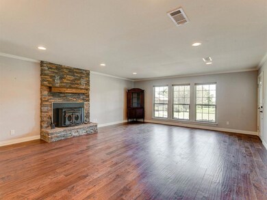 2025 County Road 415, Cleburne, TX 76031 - photo 4