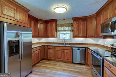 4799 North Trail, Marietta, GA 30066 - photo 6