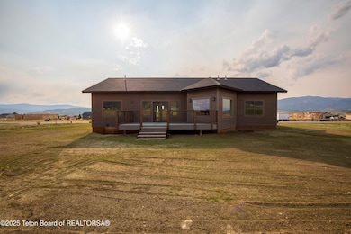 65 Caribou Peak Loop, Etna, WY 83120 - photo 6