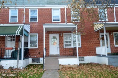 3720 Benson Ave, Halethorpe, MD 21227 - photo 2