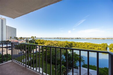 Chateau Towers unit 509, South Pasadena, FL 33707 - photo 4