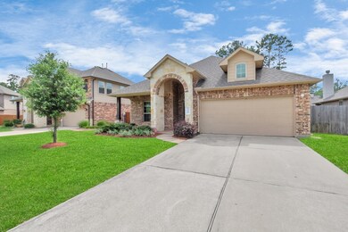 14109 Isle Royal Ln, Conroe, TX 77384 - photo 6