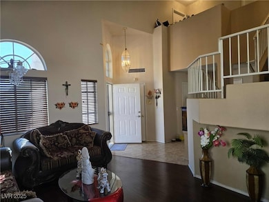 6452 Cedar Breaks Ave, Las Vegas, NV 89156 - photo 5