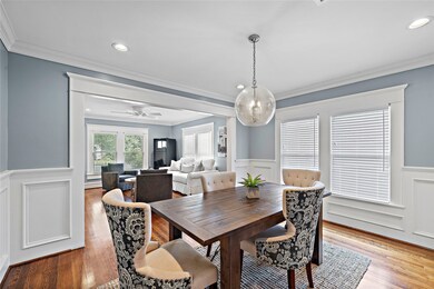 1540 Columbia St, Houston, TX 77008 - photo 5