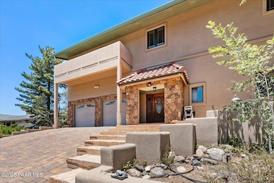 190 Apollo Heights Dr, Prescott, AZ 86305 - photo 2