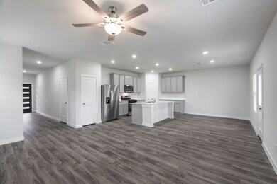 7843 Alset Dr, Magnolia, TX 77354 - photo 6