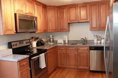142 Roysan St, Manchester, NH 03103 - photo 2