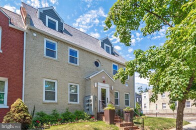 1823 D St NE unit C, Washington, DC 20002 - photo 3