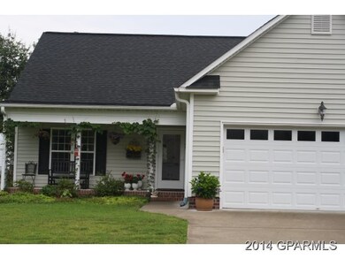 1005 Bristolmoor Dr, Winterville, NC 28590 - photo 2