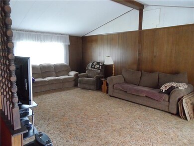 Family room.