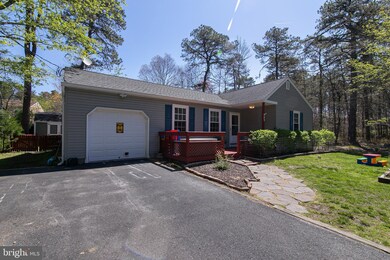 43 Fox St, Browns Mills, NJ 08015 - photo 3