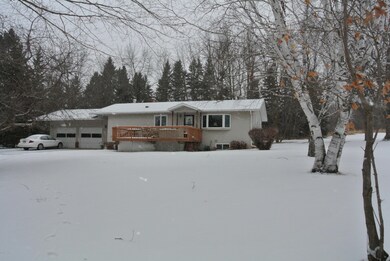 Just over 1 acre
