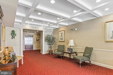 9401 Wordsworth Way unit 405, Owings Mills, MD 21117 - photo 3