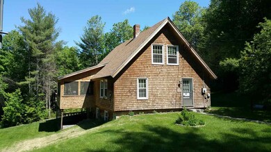 944 Mount Eustis Rd, Littleton, NH 03561 - photo 3