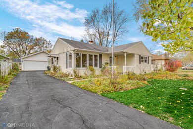 3715 Oriole Ln, Rolling Meadows, IL 60008 - photo 3