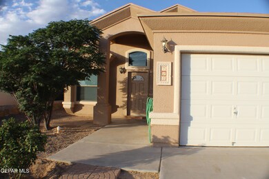 724 Danube Dr, Horizon City, TX 79928 - photo 5