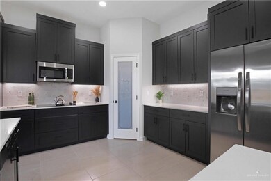 609 N Park Place Dr, Weslaco, TX 78599 - photo 5