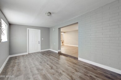 Arizona Room