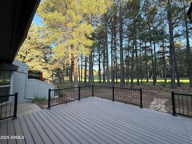 Aspen Country Club - Hole 2