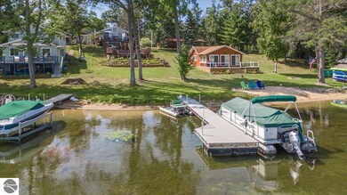 7768 Jose Lake Dr, South Branch, MI 48761 - photo 4