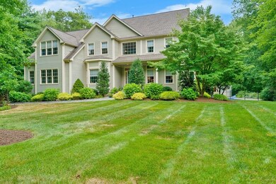 5 Washburn St, Norton, MA 02766 - photo 2