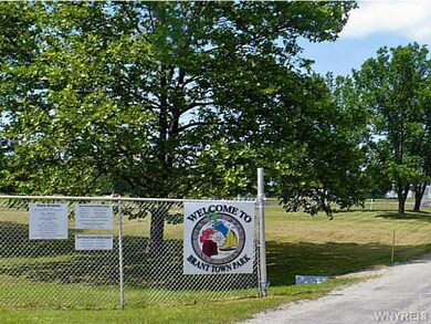 Other Brant Town Park is a half mile away