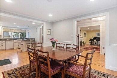 127 Dalton Rd, Belmont, MA 02478 - photo 6