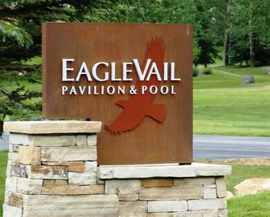 A great community with golf, tennis, swi