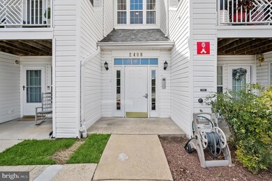 2408 Autumn Harvest Ct unit 201, Odenton, MD 21113 - photo 4