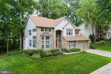 5424 Wooded Way, Columbia, MD 21044 - photo 3