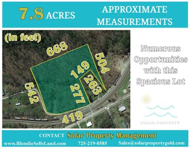 0 Standfield Rd unit 11812366, Parrish, AL 35580 - photo 3