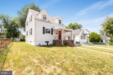 2121 Southern Ave, Baltimore, MD 21214 - photo 2