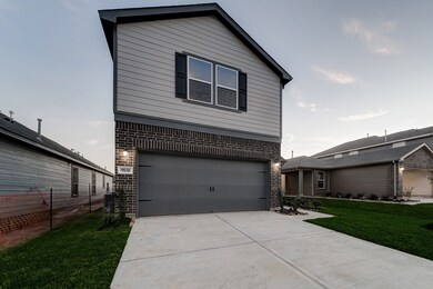 9531 Louis Phillip St, Magnolia, TX 77354 - photo 3