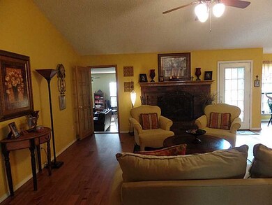 16509 Hickory Dr, Siloam Springs, AR 72761 - photo 5