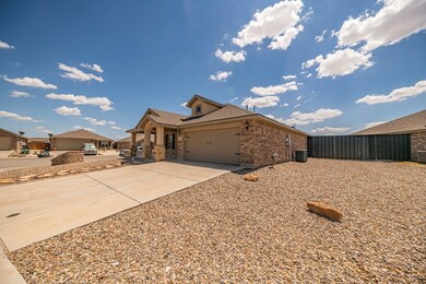 828 E 97th Ct, Odessa, TX 79765 - photo 5
