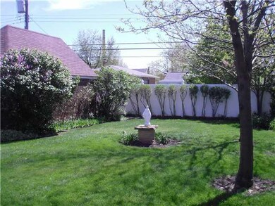 Yard/Garden