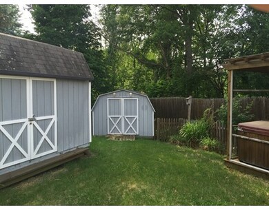 76 Cobb St unit 78, Springfield, MA 01119 - photo 4