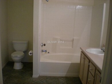 Property Photo. Master Bath